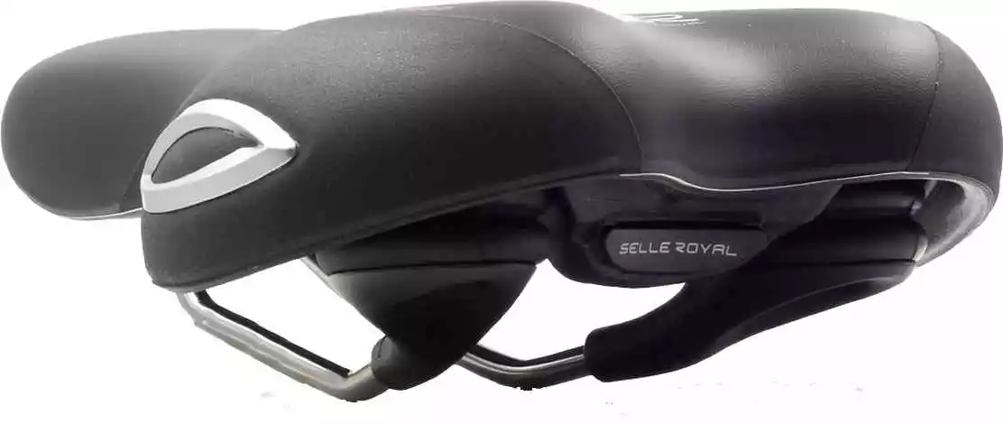 LOOKIN MODERATE, Schwarz Von SELLE ROYAL 2 LOOKIN MODERATE, Schwarz Von SELLE ROYAL – Bild 2