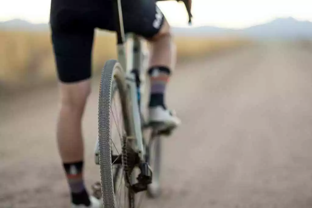 VULPINE 700 X 36c Schwarz TCS Gravelreifen , Schwarz Von WTB 5 VULPINE 700 X 36c Schwarz TCS Gravelreifen , Schwarz Von WTB – Bild 5