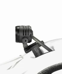 BLIKA R 7 SC LED-Trail-Lampe 2400 Lumen, Schwarz Von LUPINE -Reperatur & Pflege Verkäufe QDoXyUpXWGX4vByWubXjF 33010527 002 3