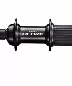 HINTERRAD 26" DEORE / RYDE Alltagsrad Für Felgenbremse, Schwarz Von SHIMANO -Reperatur & Pflege Verkäufe QN7D2qwQe0ONHO39sfnzD 33007639 003 3