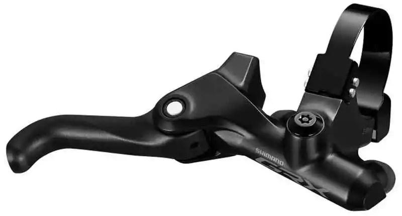 GRX RX812 Zusatzbremshebel Für Rennvelolenker, Schwarz Von SHIMANO 1 GRX RX812 Zusatzbremshebel Für Rennvelolenker, Schwarz Von SHIMANO