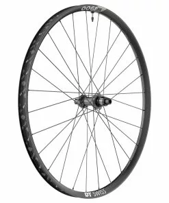 Dt-swiss M 1900 SPLINE DISC 29" HR, BOOST, Schwarz Von DT SWISS