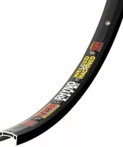 Sun Ringle RHYNO LITE MTB- / Touringfelge 26 Zoll (32l), Schwarz Von SUN RINGLÉ