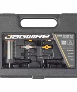 ELITE BLEED KIT Mineralöl, Rot Von JAGWIRE -Reperatur & Pflege Verkäufe TfCb5VTzpK5EJgvSVvKhU 33001527 008 2