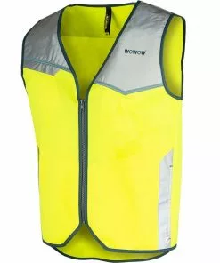 Wowow Montreal Men Vest