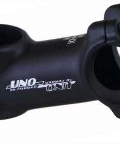 CRUISE OS (31.8, 17°) MTB Und Rennvelo Vorbau, Schwarz Von UNO