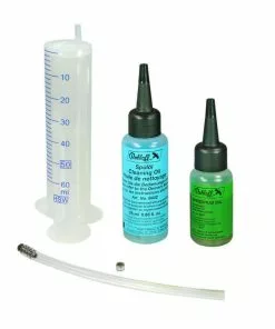 Rohloff Ölwechselset Mit Öl