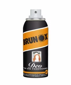 Brunox Federgabelspray Deo 100 Ml