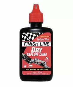 FINISH LINE Teflonschmiermittel