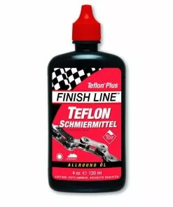 Finish Line Teflonschmiermittel