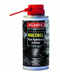 Atlantic Multiöl 150 Ml Dose