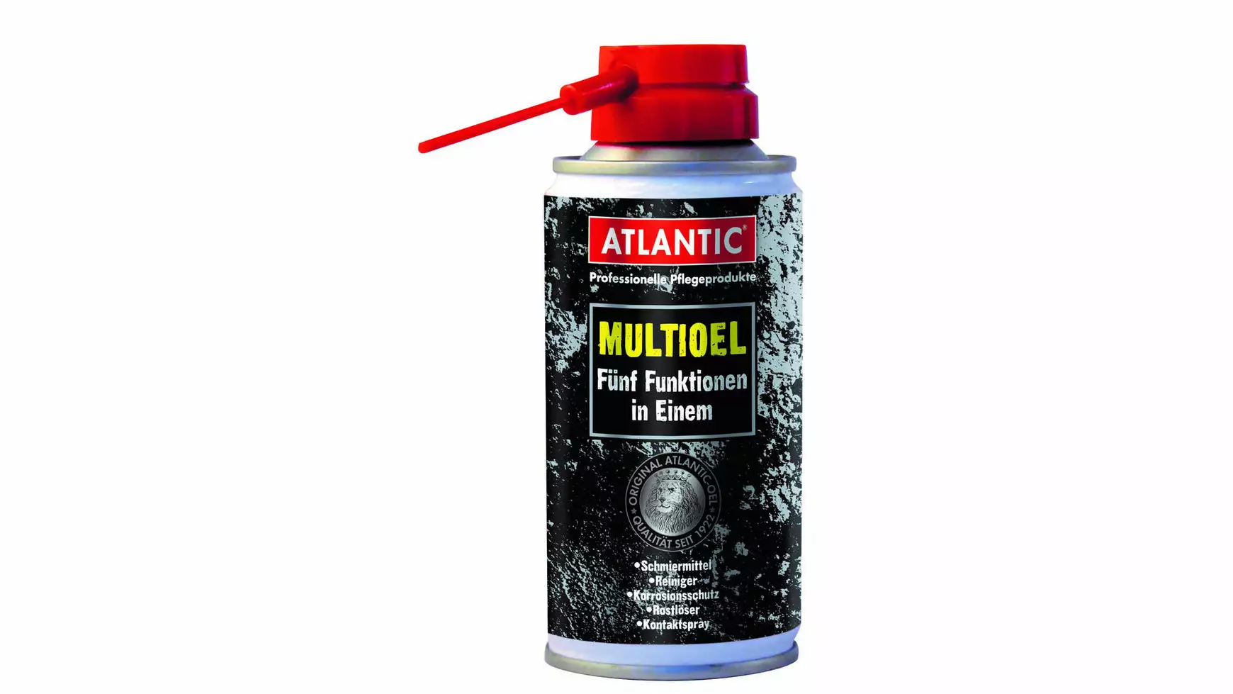 Atlantic Multiöl 150 Ml Dose 1 Atlantic Multiöl 150 Ml Dose