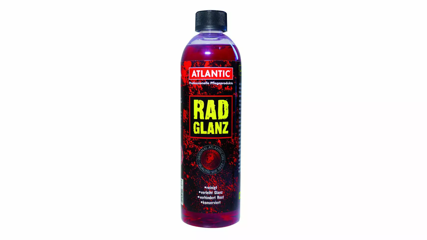 Atlantic Radglanz 500 Ml 1 Atlantic Radglanz 500 Ml