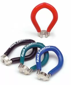 PARK TOOL - SW-2 Nippelspanner