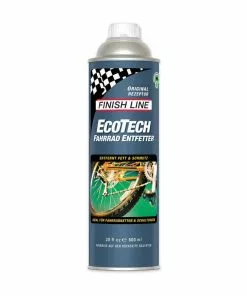 Finish Line Eco Tech Entfetter