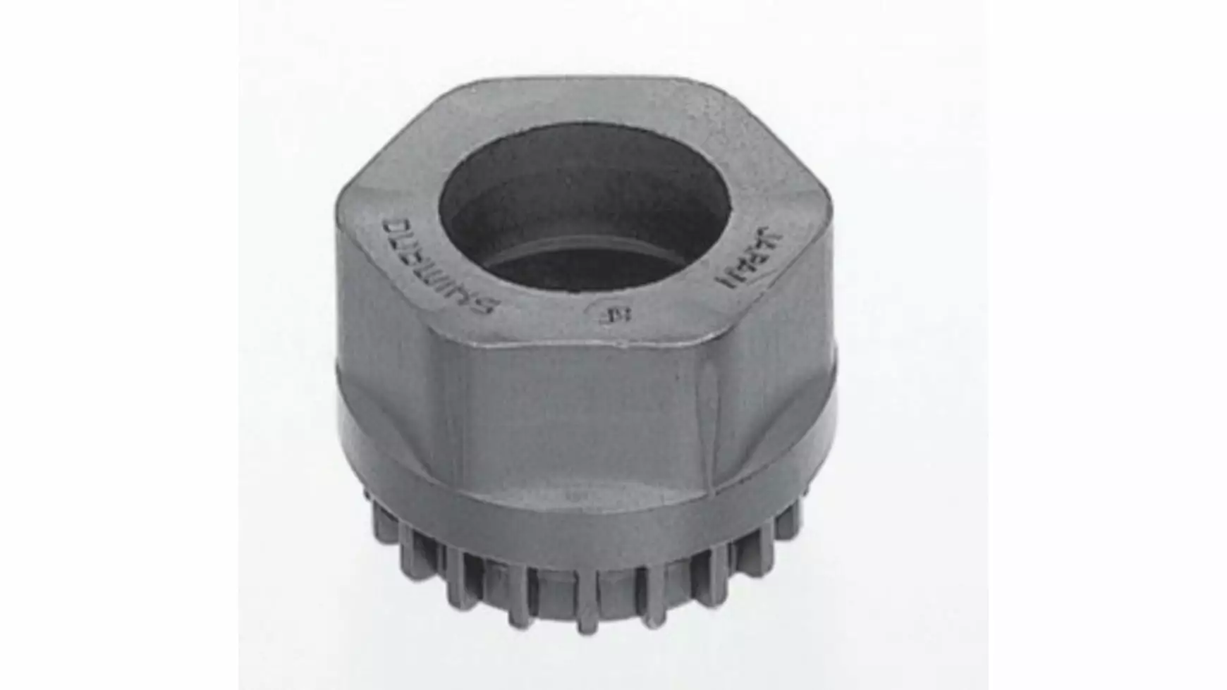 Shimano InnenlagerwerkzeugTL-UN74-S 1 Shimano InnenlagerwerkzeugTL-UN74-S