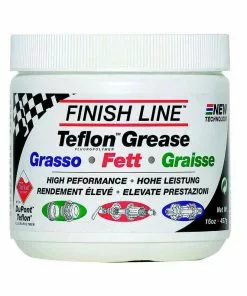 FINISH LINE Teflon Fett