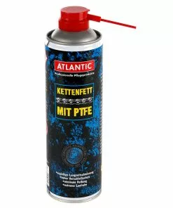 Atlantic Kettenfett Mit PTFE
