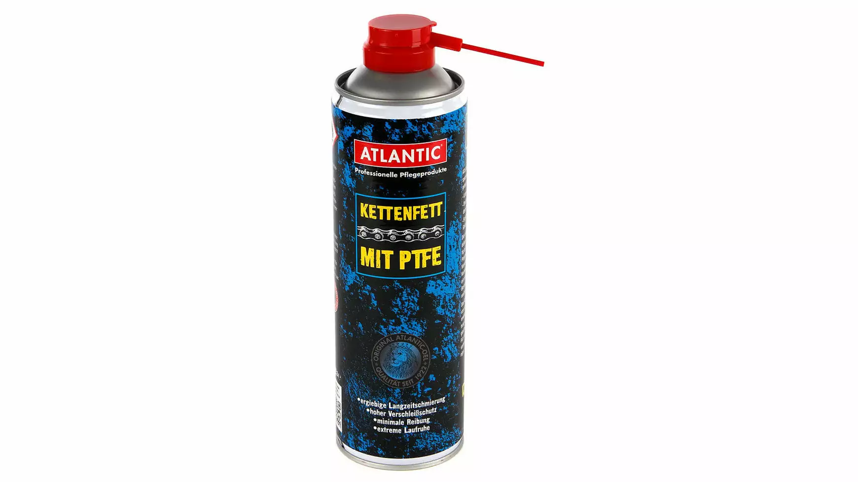 Atlantic Kettenfett Mit PTFE 1 Atlantic Kettenfett Mit PTFE