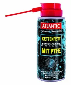 Atlantic Kettenfett Mit PTFE