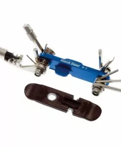 PARK TOOL IB-3 I-Beam Faltwerkzeug