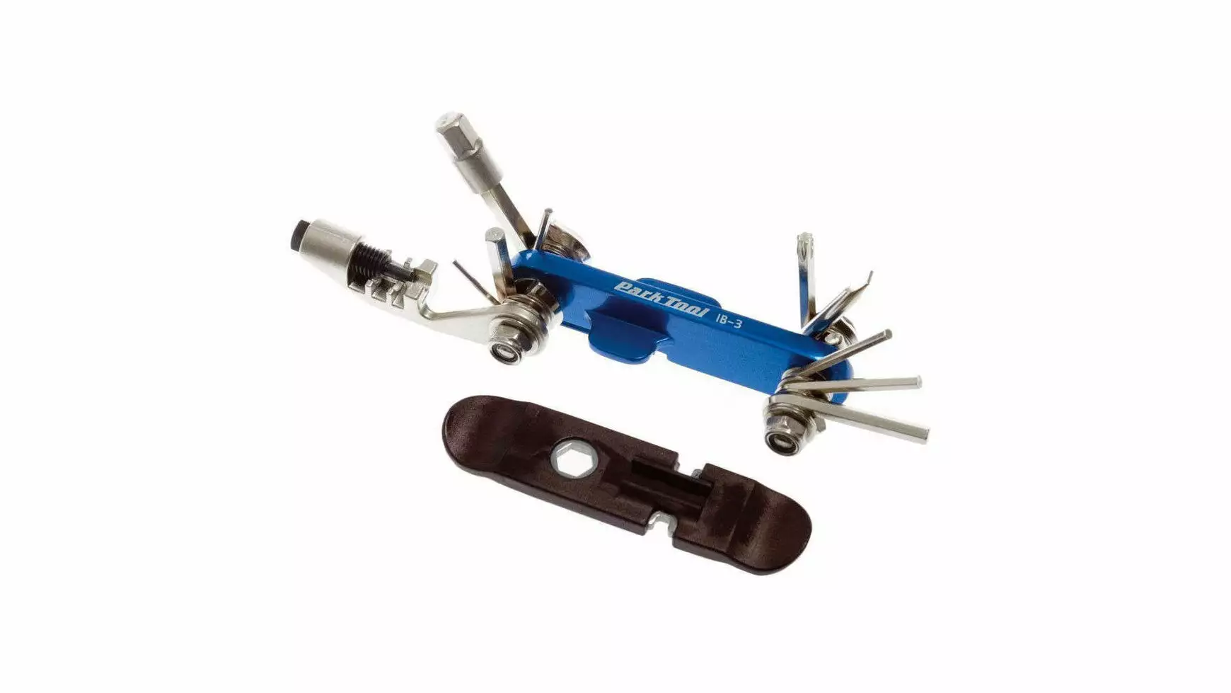 PARK TOOL IB-3 I-Beam Faltwerkzeug 1 PARK TOOL IB-3 I-Beam Faltwerkzeug