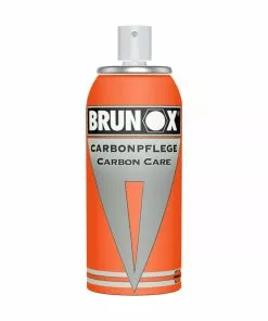 Brunox Carbonpflege 120 Ml