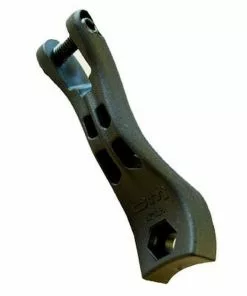 Busch-mueller B&M Lampenhalter 471LH