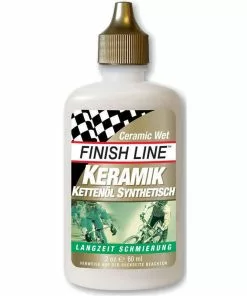Finish Line Keramik Kettenöl