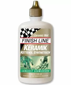 Finish Line Keramik Kettenöl