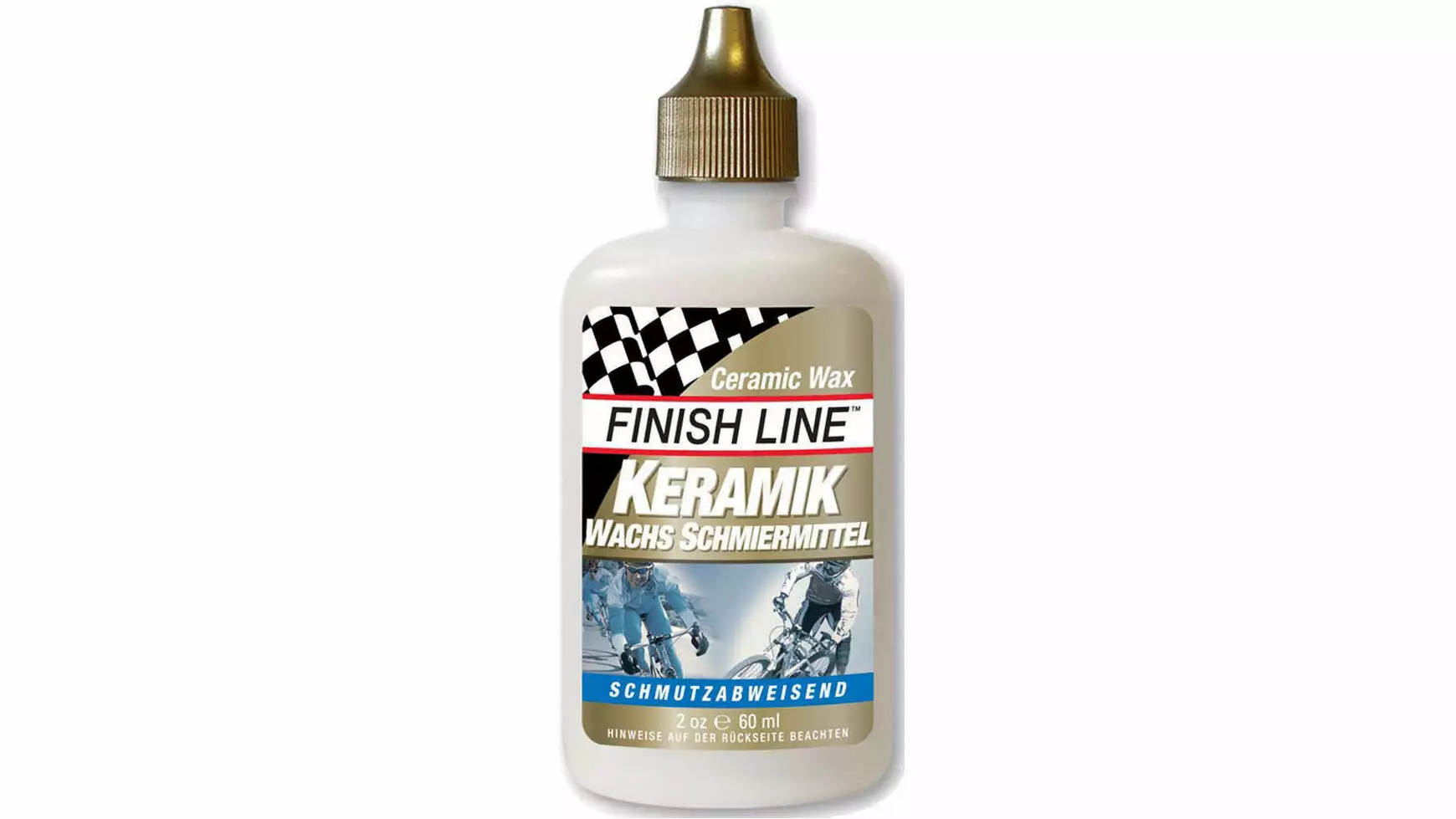 FINISH LINE Keramik-Wachs 60ml 1 FINISH LINE Keramik-Wachs 60ml