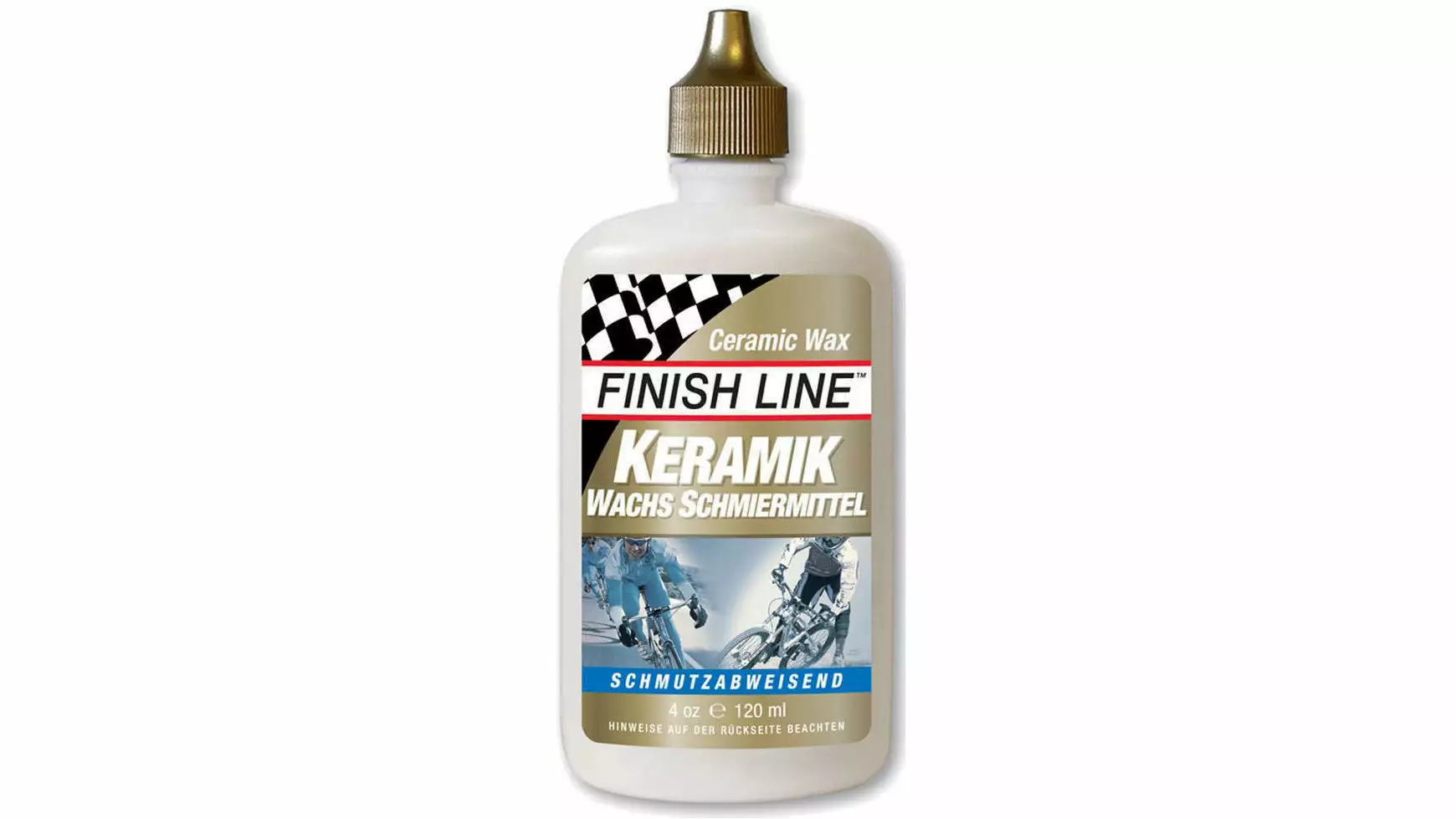 FINISH LINE Keramik-Wachs 120ml 1 FINISH LINE Keramik-Wachs 120ml