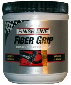 FINISH LINE Fiber Grip Montage-Gel