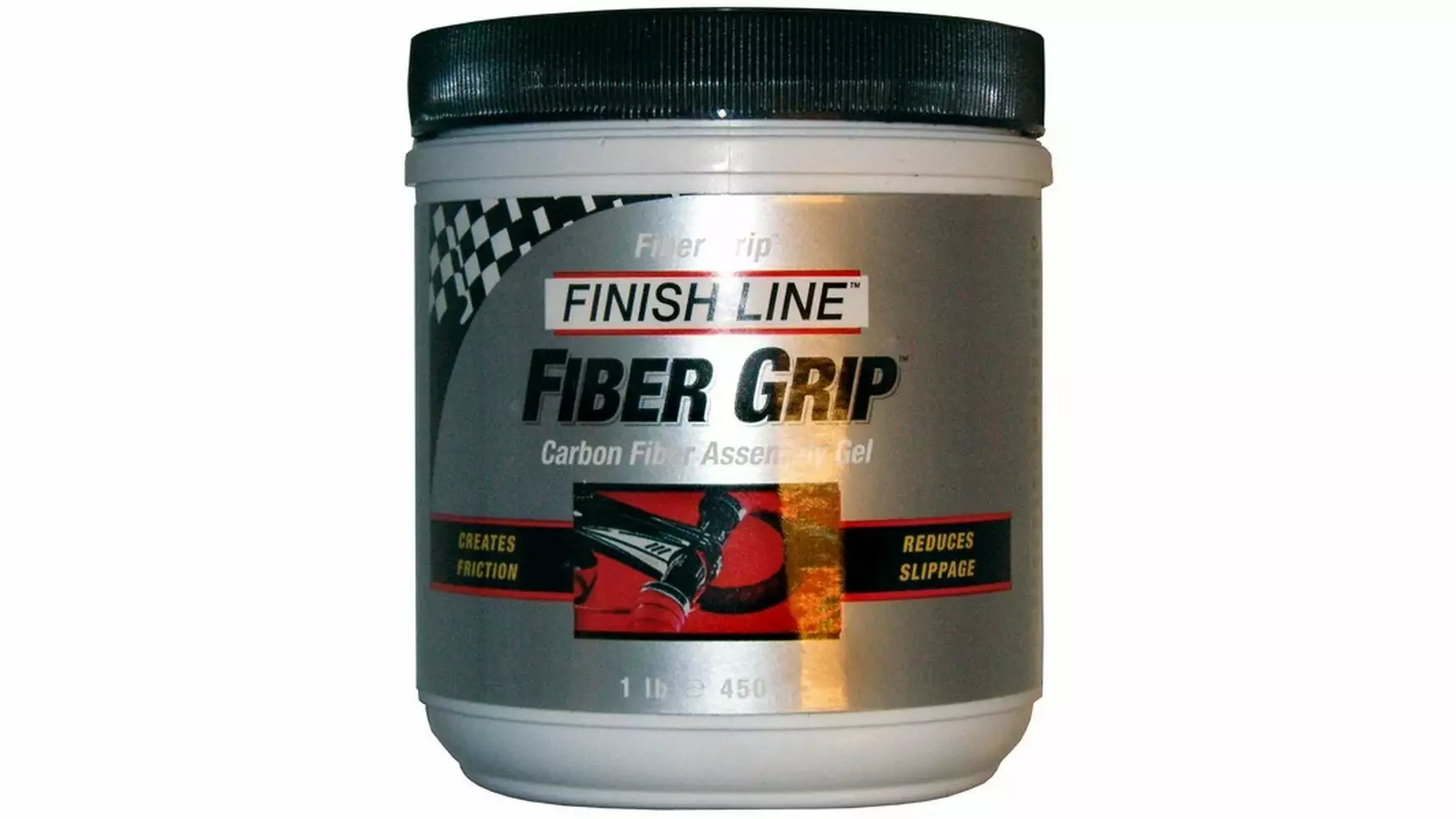 FINISH LINE Fiber Grip Montage-Gel 1 FINISH LINE Fiber Grip Montage-Gel