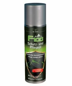 F100 Fahrrad-Pflegeöl 300 Ml