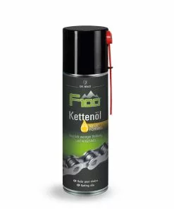 F100 Kettenöl 300 Ml Aerosoldose