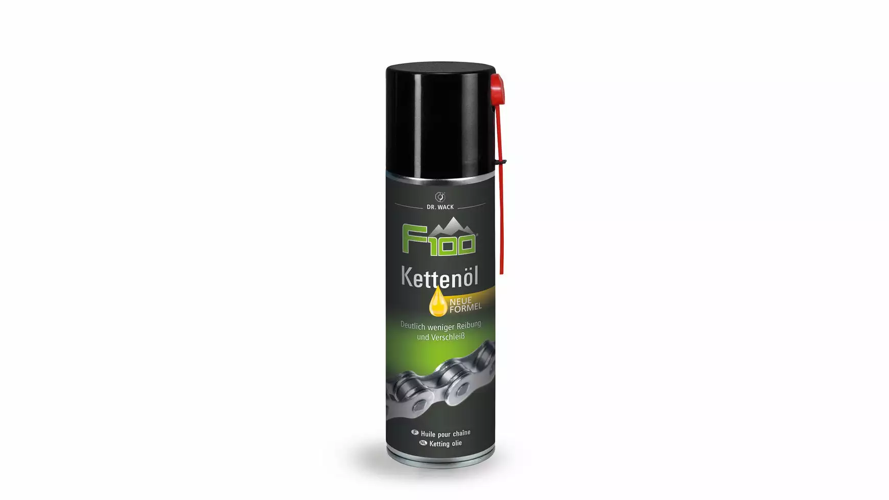 F100 Kettenöl 300 Ml Aerosoldose 1 F100 Kettenöl 300 Ml Aerosoldose