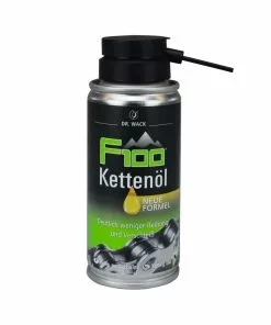 F100 Kettenöl 100 Ml Aerosoldose