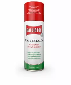 Ballistol Universalöl Spray 200 Ml