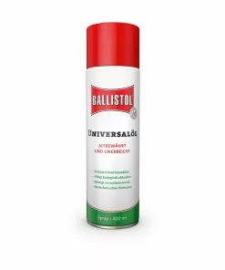 Ballistol Universalöl Spray 400 Ml