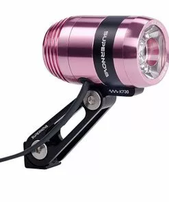 Supernova E3 Pro 2 Pink
