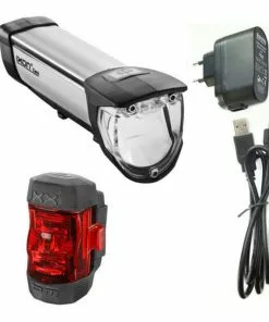 Busch-mueller B&M Lichtset IXON Core / IXXI