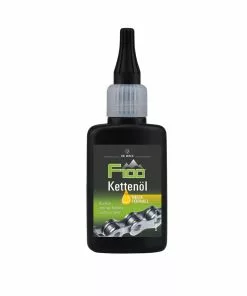 F100 Kettenöl Tropfflasche 50 Ml
