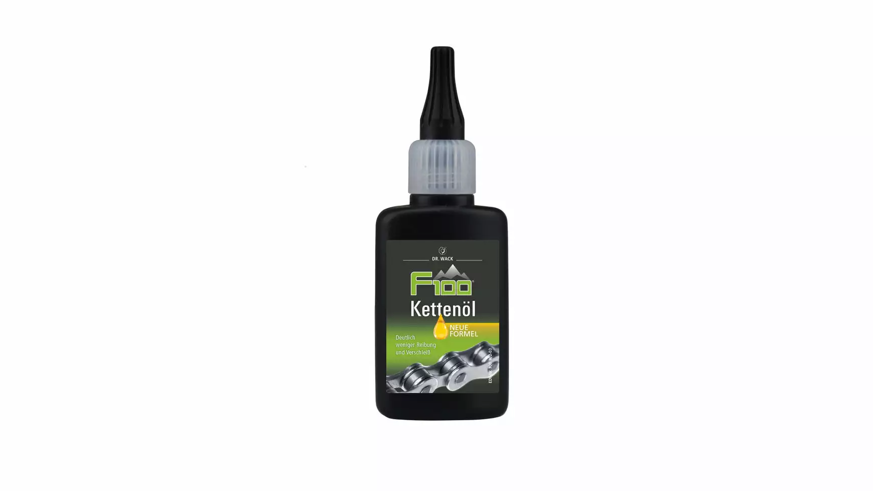 F100 Kettenöl Tropfflasche 50 Ml 1 F100 Kettenöl Tropfflasche 50 Ml