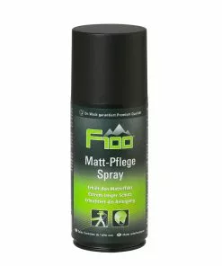 F100 Matt-Pflege Spray 250 Ml