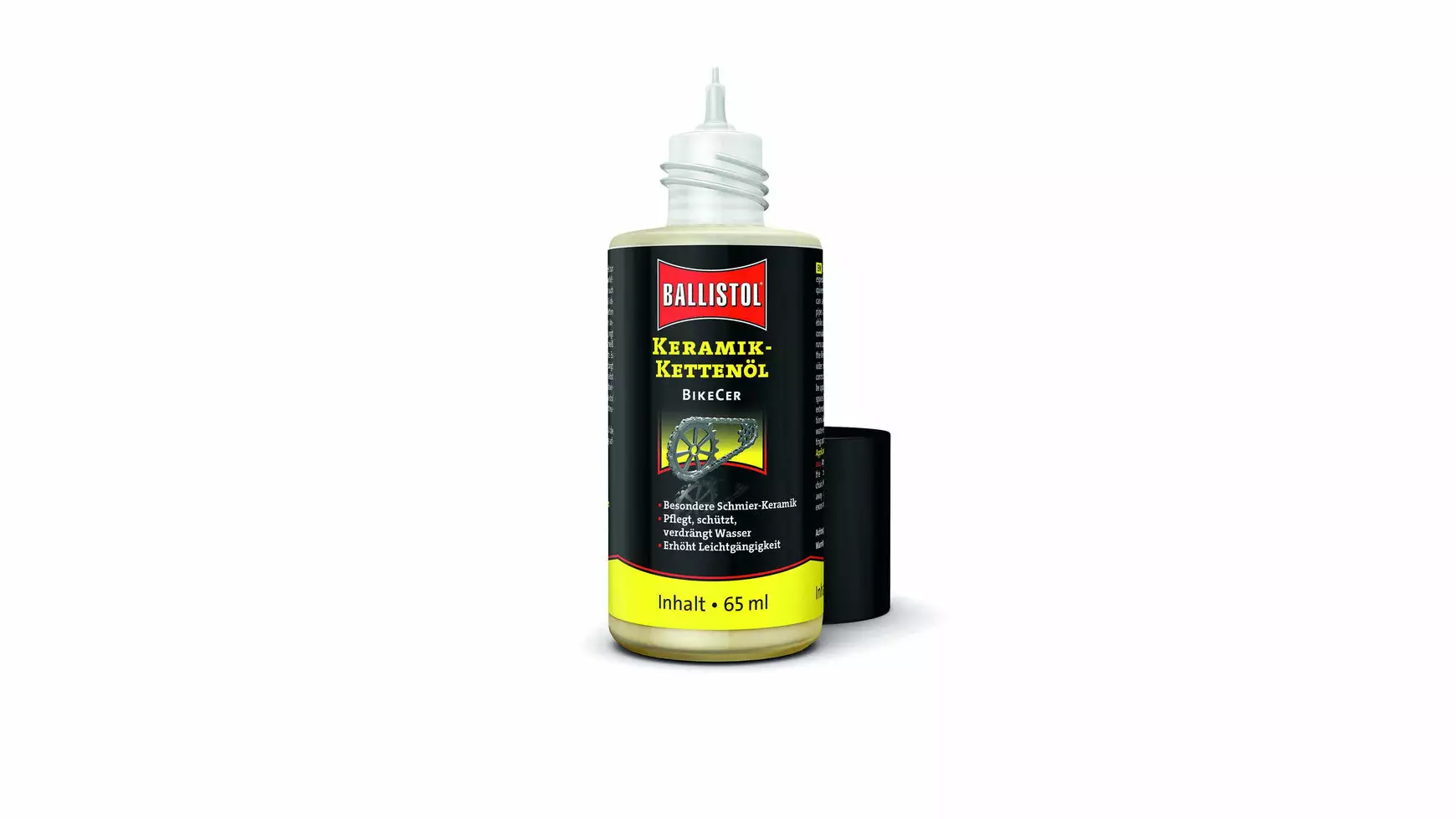 Ballistol BikeCer 65ml 1 Ballistol BikeCer 65ml