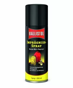 Ballistol Biker-Wet-Protect 200 Ml