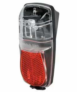 CFP LED-Rücklicht Red Fire