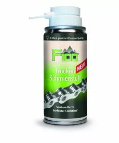 F100 Trocken Schmierstoff 100 Ml
