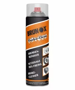 Brunox Turbo-Clean 500 Ml